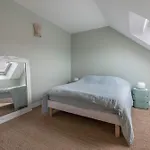 Maison Familiale Pour 7 Entre Et Marais *