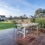 Maison Familiale Pour 7 Entre Et Marais *
