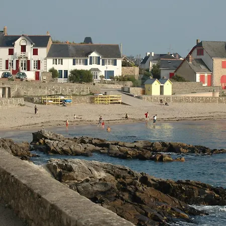 Hébergement de vacances Belle Maison - 300m Des Marais - 950m De La Batz-sur-Mer