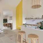 펜션 Maison Familiale Pour 7 Entre Et Marais *