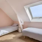 Maison Familiale Pour 7 Entre Et Marais 펜션 바츠 쉬르 메르