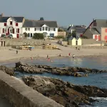 펜션 Maison Familiale Pour 7 Entre Et Marais 바츠 쉬르 메르