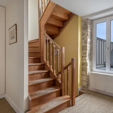 Prázdninový dům Belle Maison - 300m Des Marais - 950m De La Batz-sur-Mer