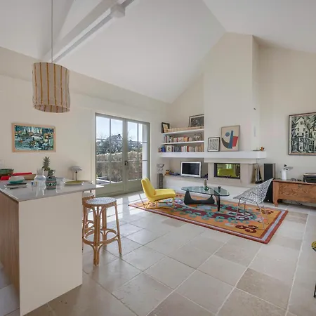 Prázdninový dům Belle Maison - 300m Des Marais - 950m De La Batz-sur-Mer