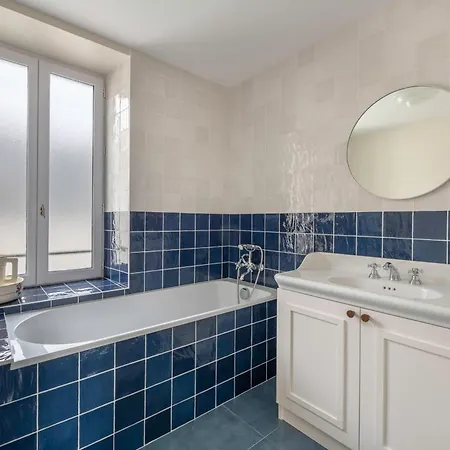 Maison Renovee 7 Pers Avec Jardin, Proche *