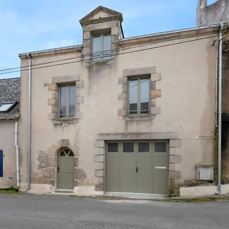 Maison Familiale Pour 7 Entre Plage Et Marais בית נופש בטז-סור-מר