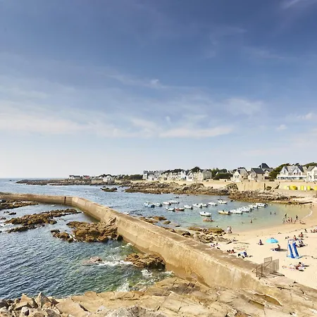 Belle Maison - 300m Des Marais - 950m De La