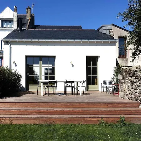 Belle Maison - 300m Des Marais - 950m De La Prázdninový dům *