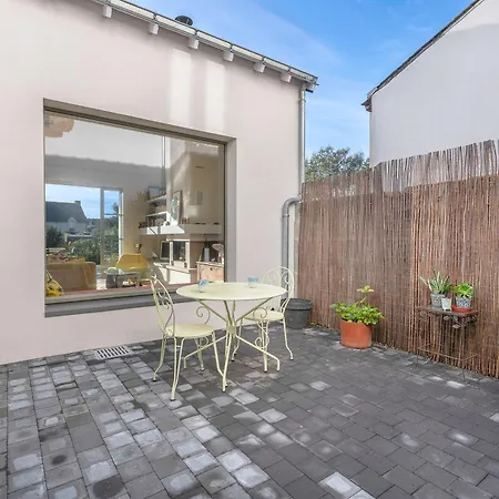 בית נופש Maison Familiale Pour 7 Entre Plage Et Marais *