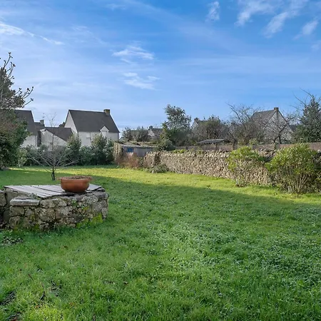 Maison Renovee 7 Pers Avec Jardin, Proche Vakantiehuis