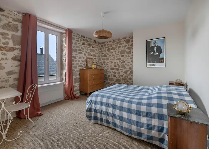 Maison Familiale Pour 7 Entre Plage Et Marais בטז-סור-מר