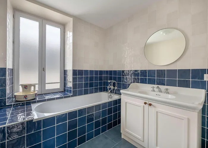 Maison Familiale Pour 7 Entre Plage Et Marais *