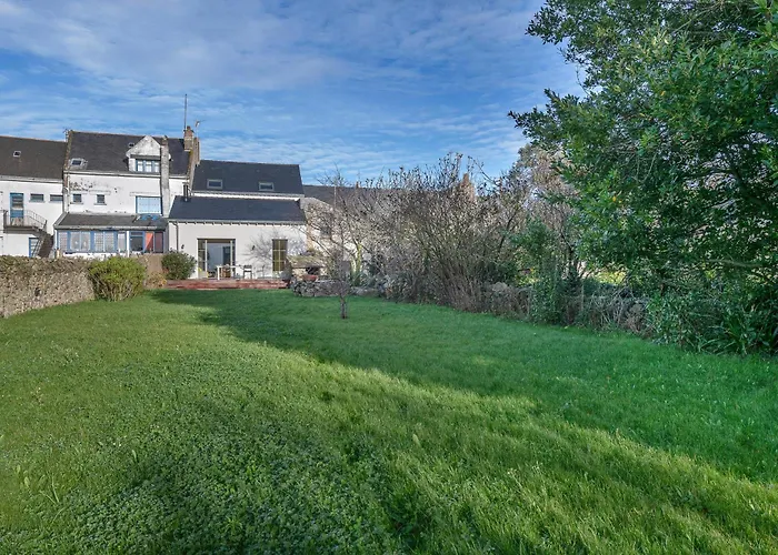 Maison Familiale Pour 7 Entre Plage Et Marais * בטז-סור-מר