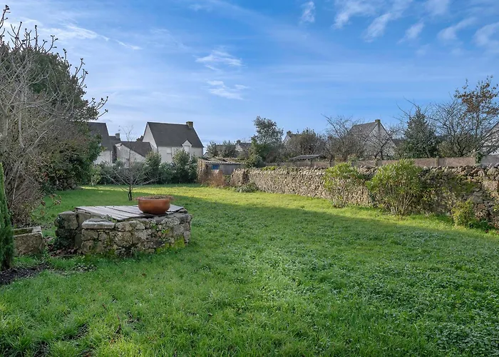 Maison Familiale Pour 7 Entre Plage Et Marais בית נופש