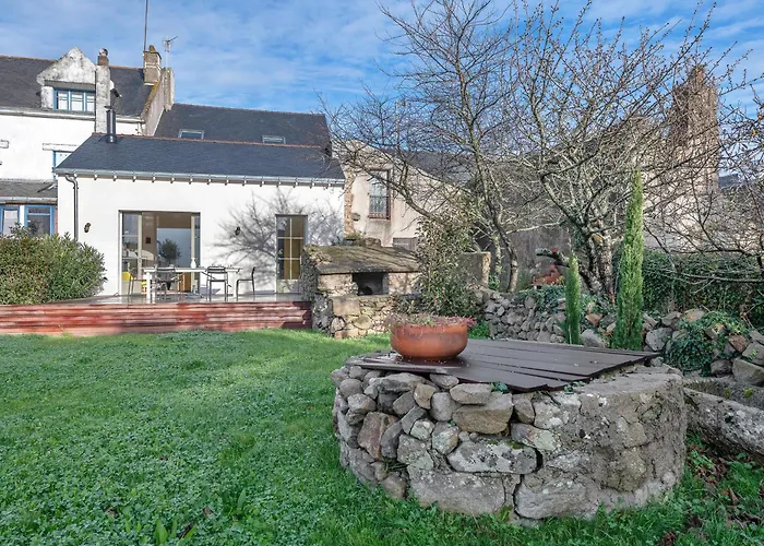 Maison Familiale Pour 7 Entre Plage Et Marais בית נופש *